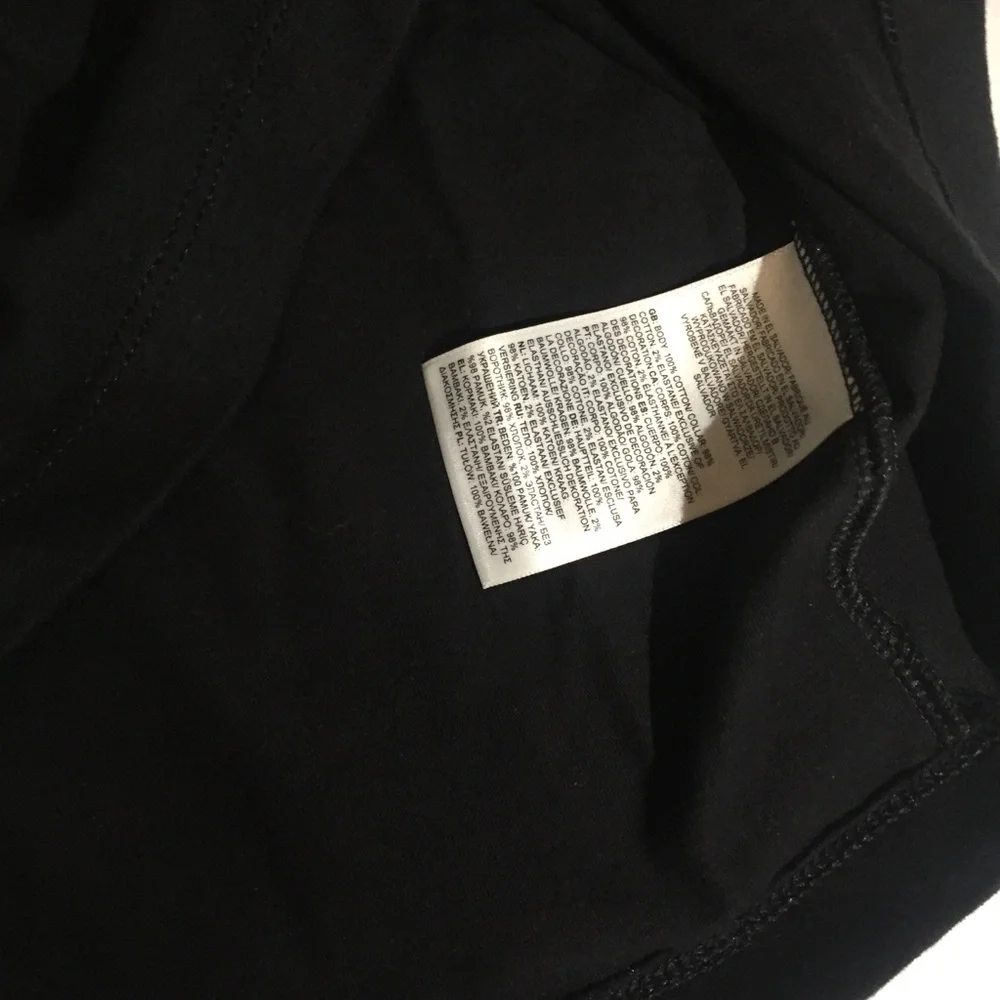 North face t-shirt